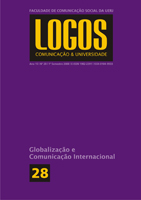 capa da Logos 24