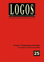 capa da Logos 24