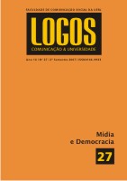 capa da Logos 24