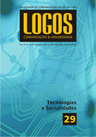 capa da Logos 294