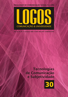 capa da Logos 30