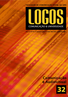 Revista Logos 32