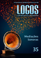 Revista Logos 35