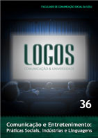 Revista Logos 35